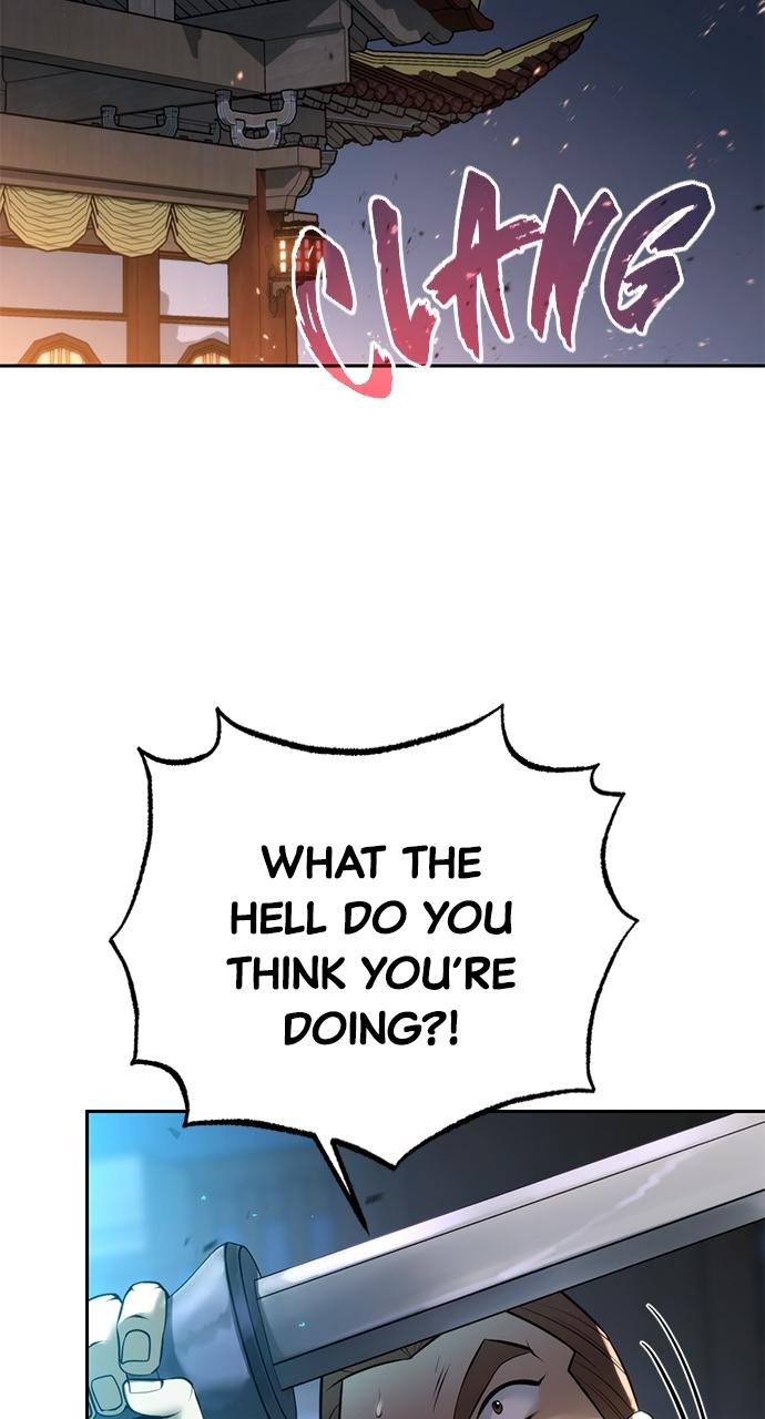 Chronicles of the Demon Faction Chapter 60