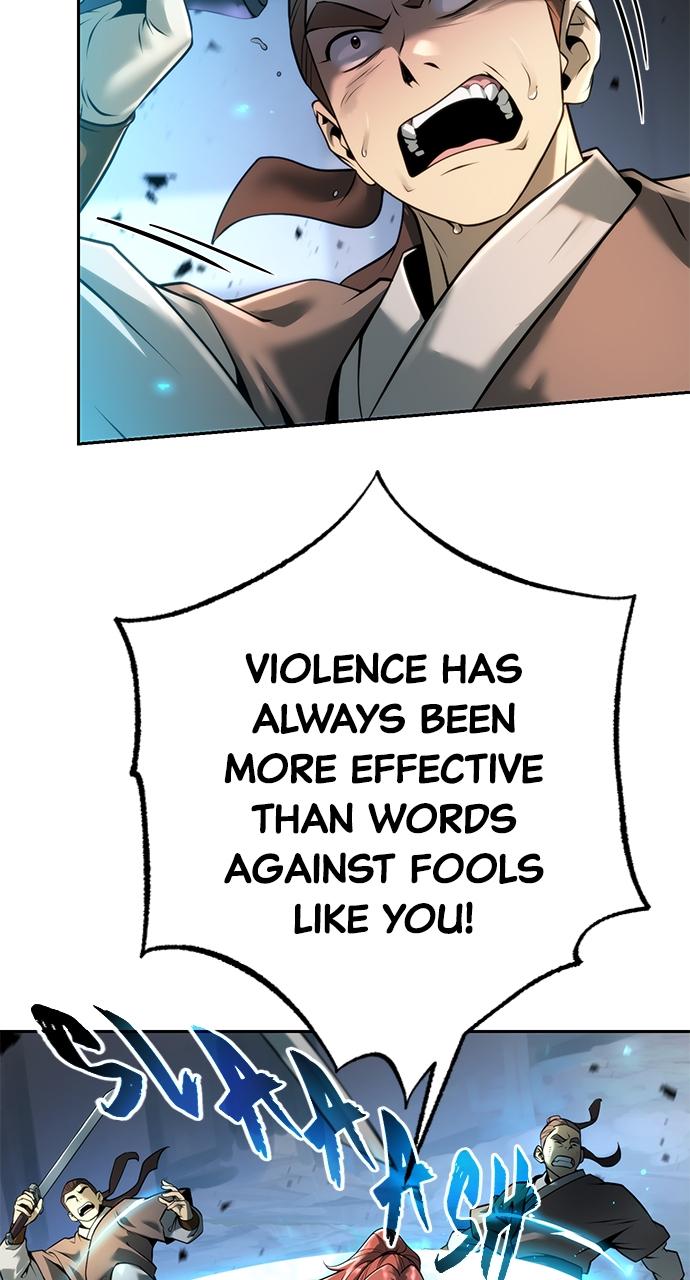 Chronicles of the Demon Faction Chapter 60