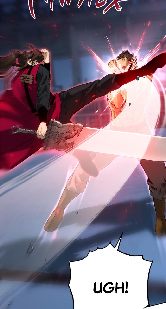 Chronicles of the Demon Faction Chapter 60