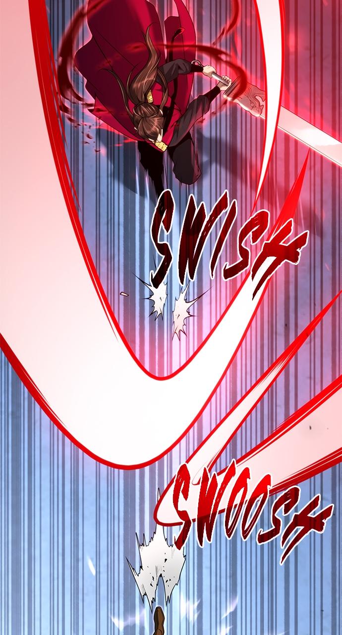 Chronicles of the Demon Faction Chapter 60