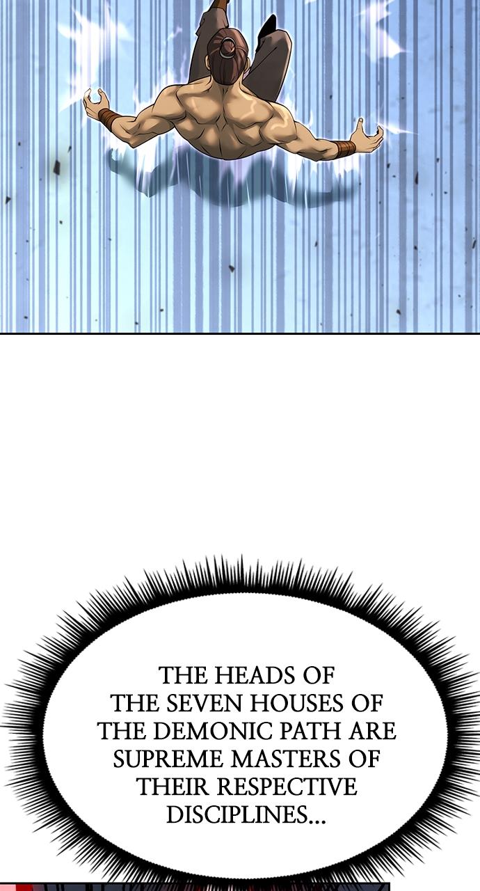 Chronicles of the Demon Faction Chapter 60