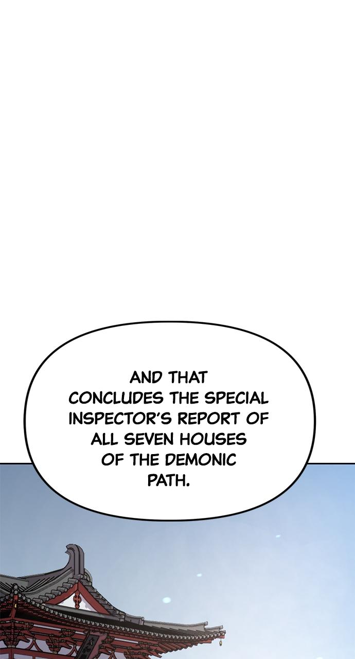 Chronicles of the Demon Faction Chapter 60