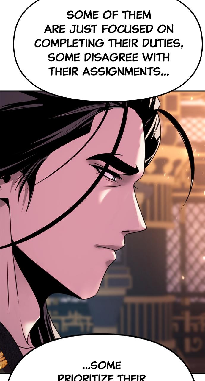 Chronicles of the Demon Faction Chapter 60