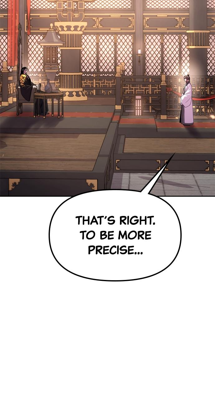 Chronicles of the Demon Faction Chapter 60