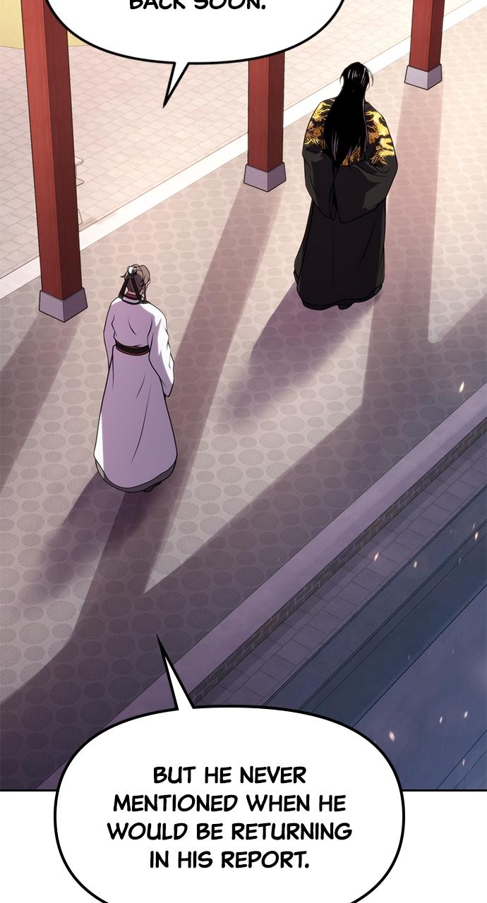 Chronicles of the Demon Faction Chapter 60