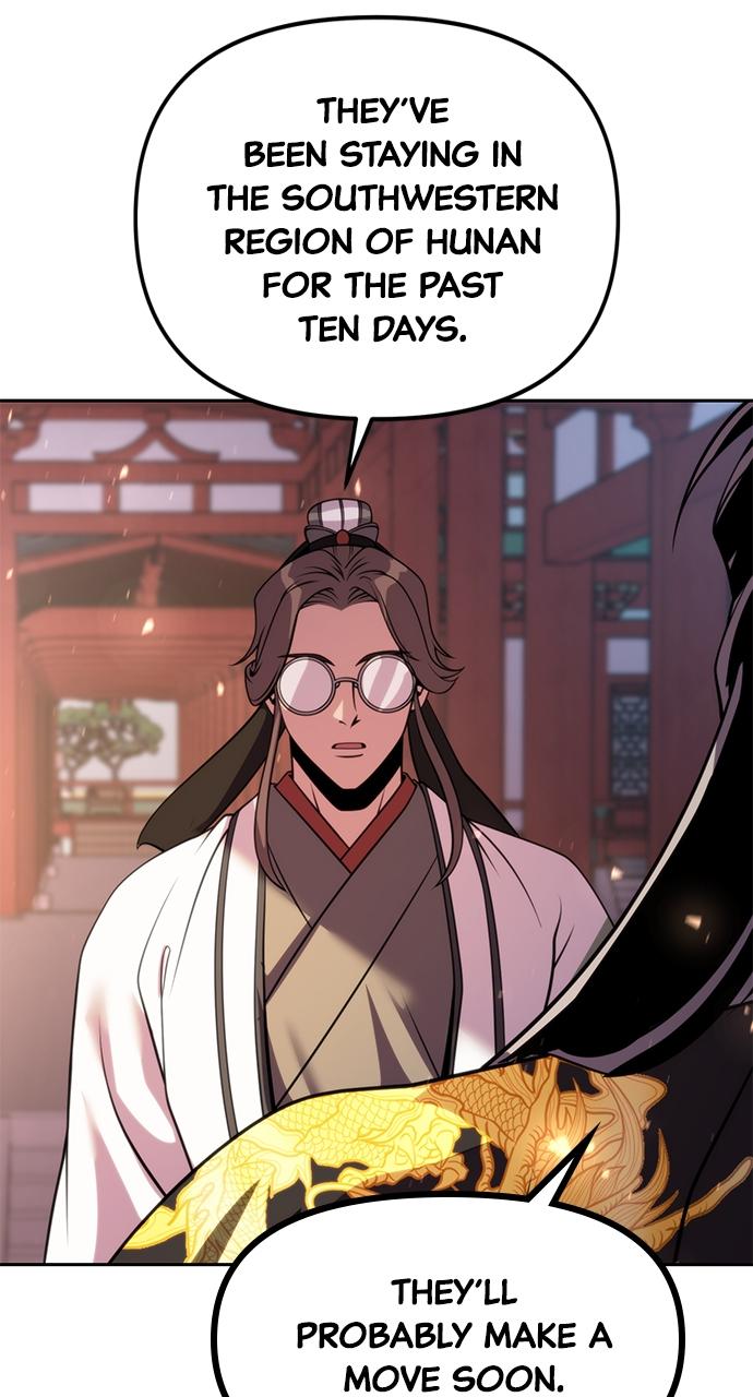 Chronicles of the Demon Faction Chapter 60