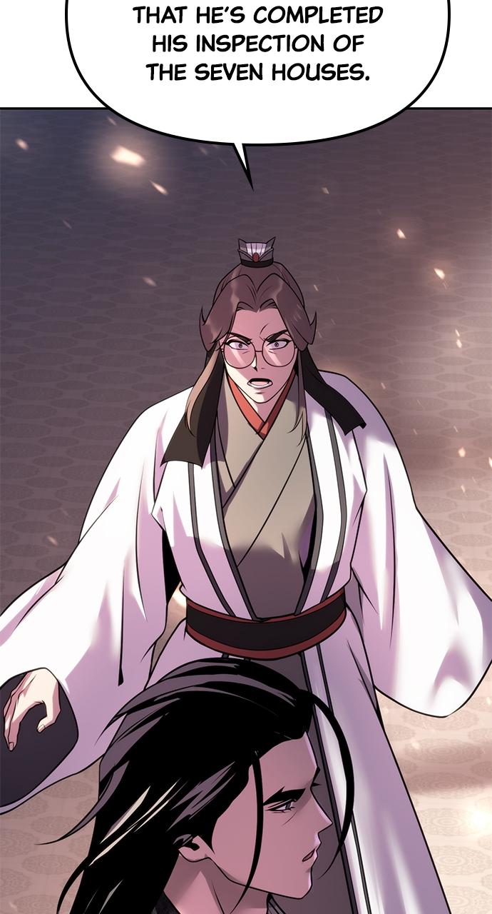 Chronicles of the Demon Faction Chapter 60