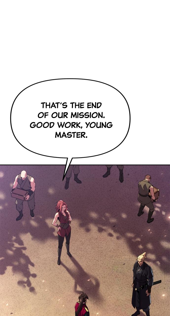 Chronicles of the Demon Faction Chapter 60