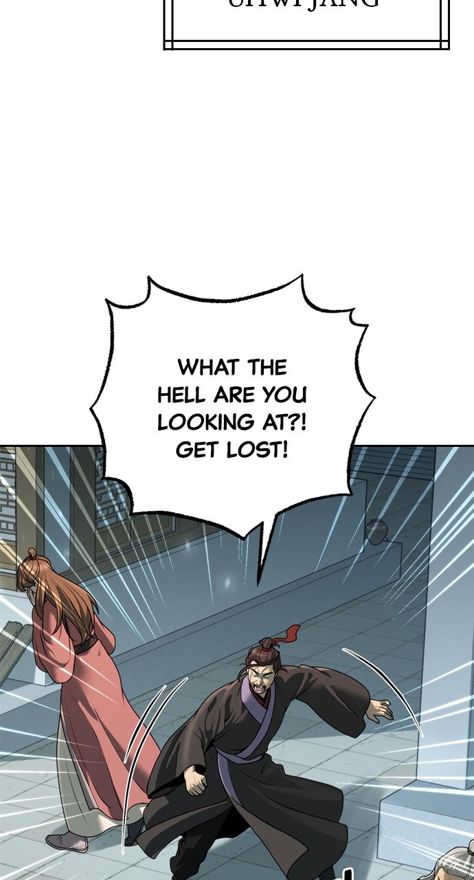 Chronicles of the Demon Faction Chapter 60