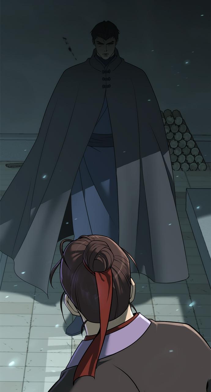 Chronicles of the Demon Faction Chapter 60