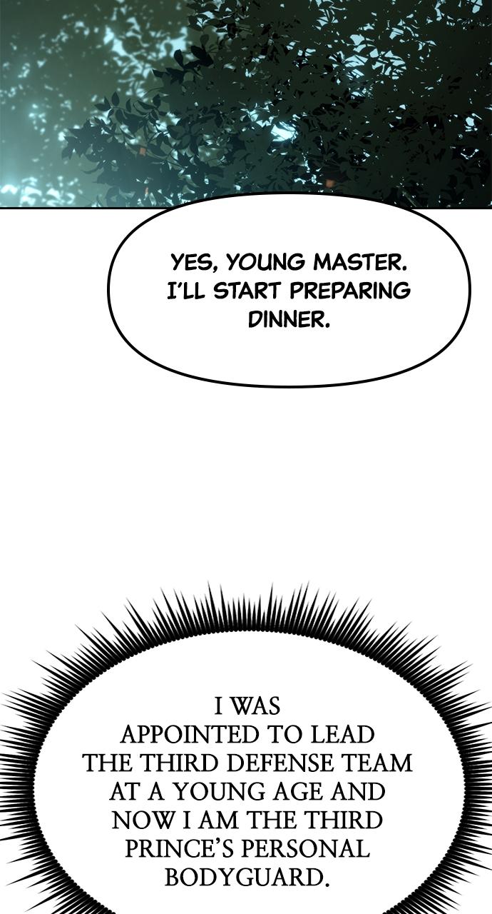 Chronicles of the Demon Faction Chapter 61