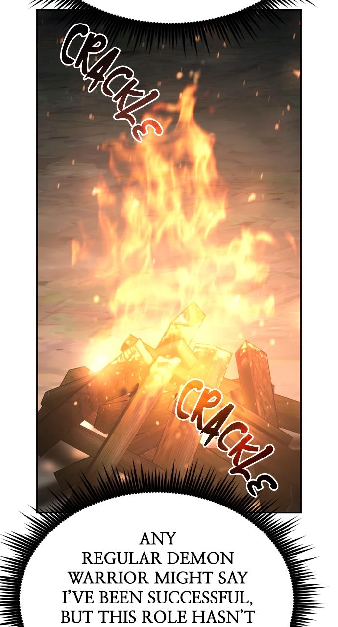 Chronicles of the Demon Faction Chapter 61