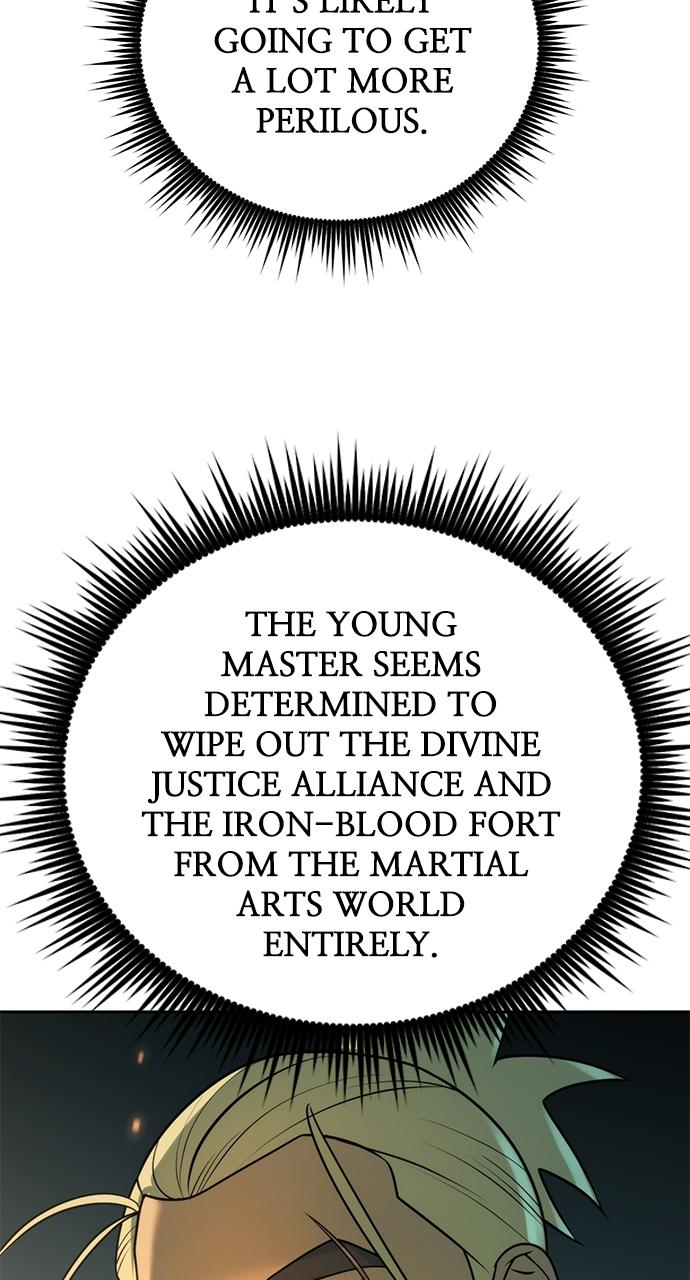 Chronicles of the Demon Faction Chapter 61