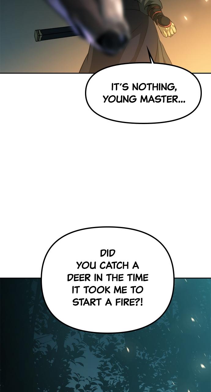 Chronicles of the Demon Faction Chapter 61