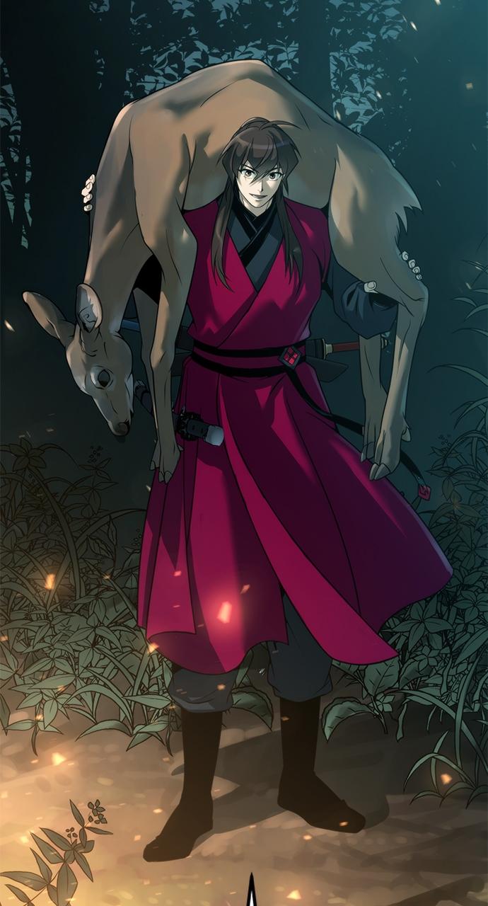 Chronicles of the Demon Faction Chapter 61