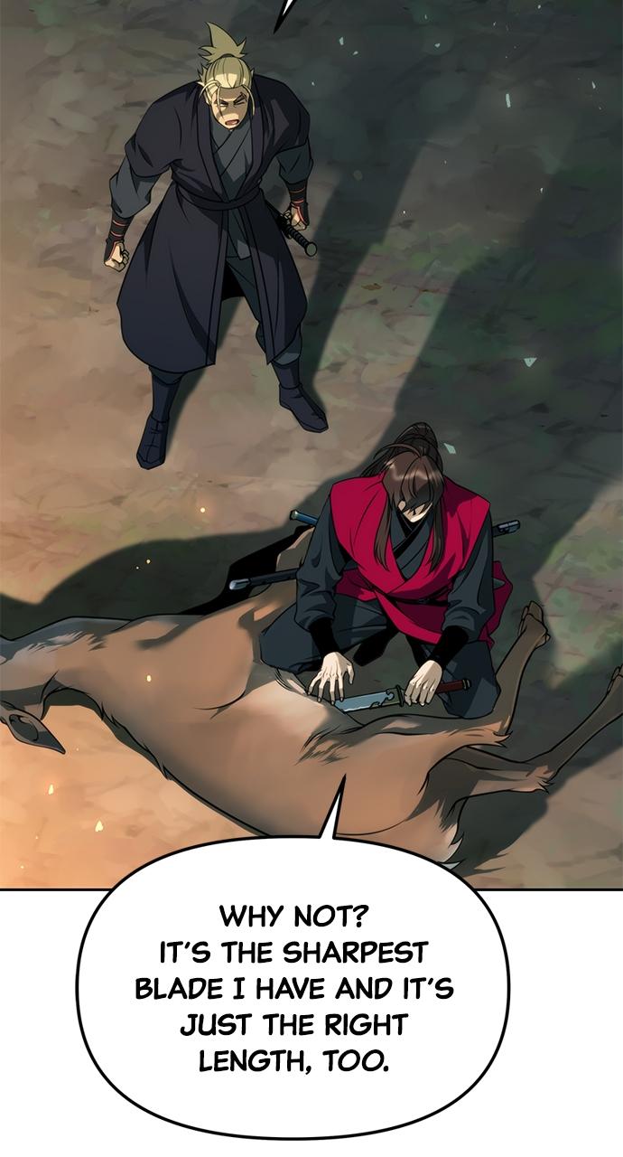 Chronicles of the Demon Faction Chapter 61