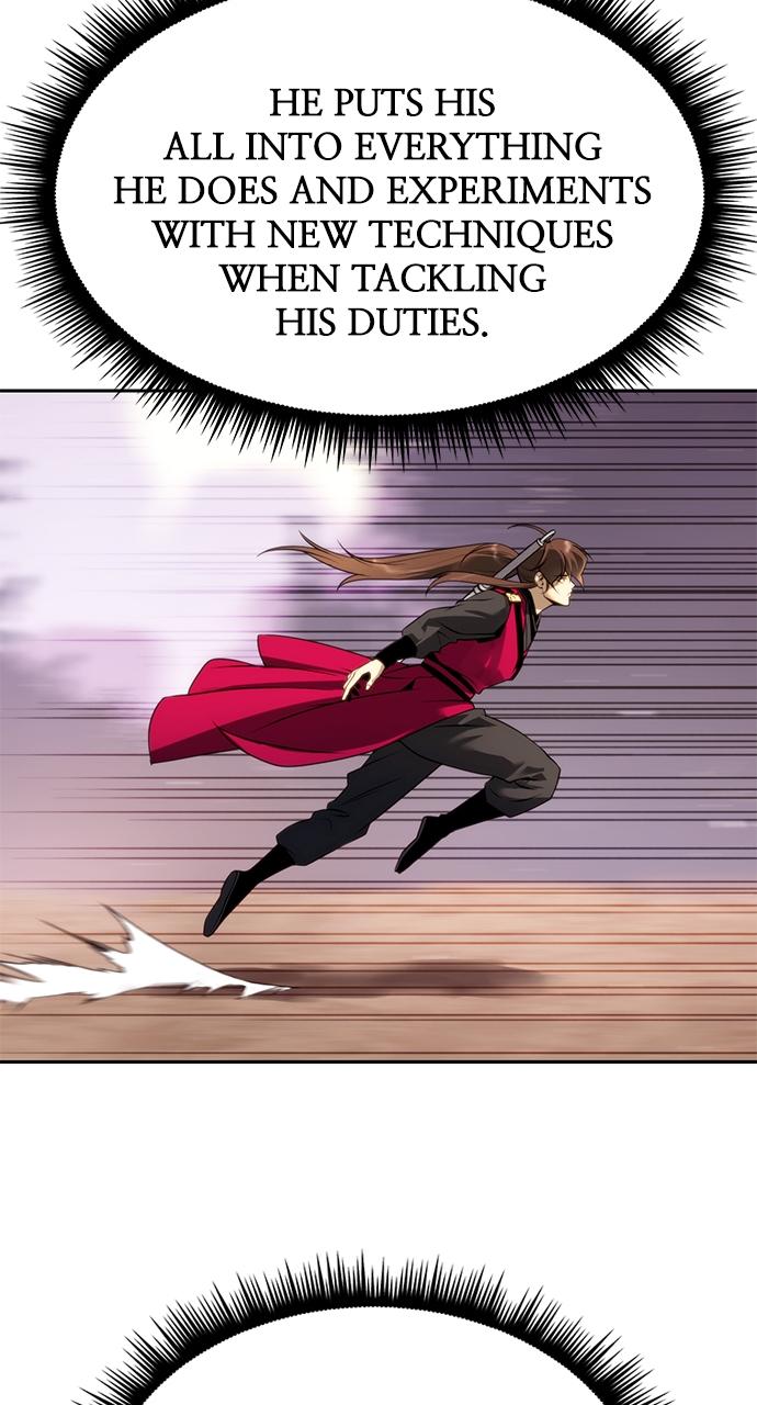 Chronicles of the Demon Faction Chapter 61