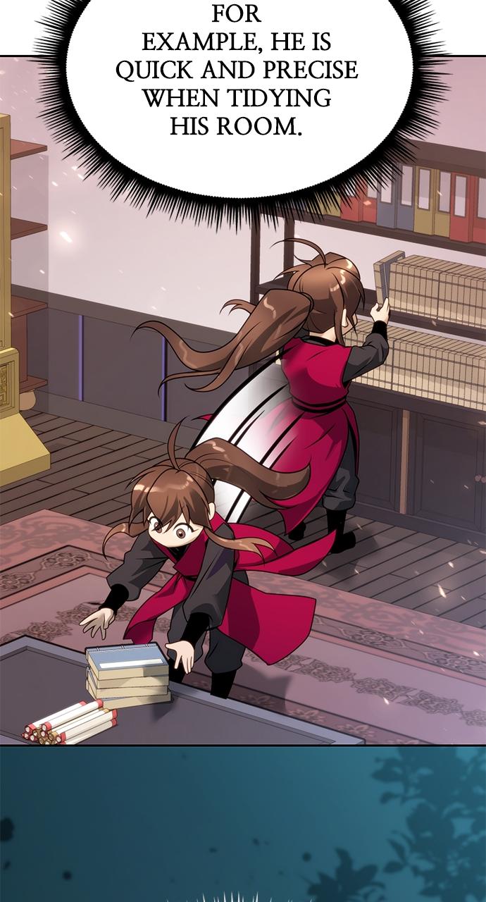 Chronicles of the Demon Faction Chapter 61