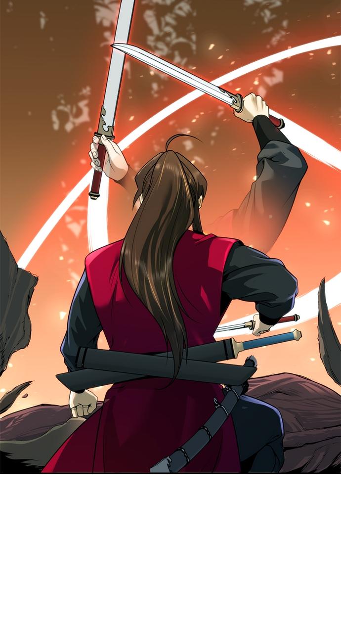 Chronicles of the Demon Faction Chapter 61