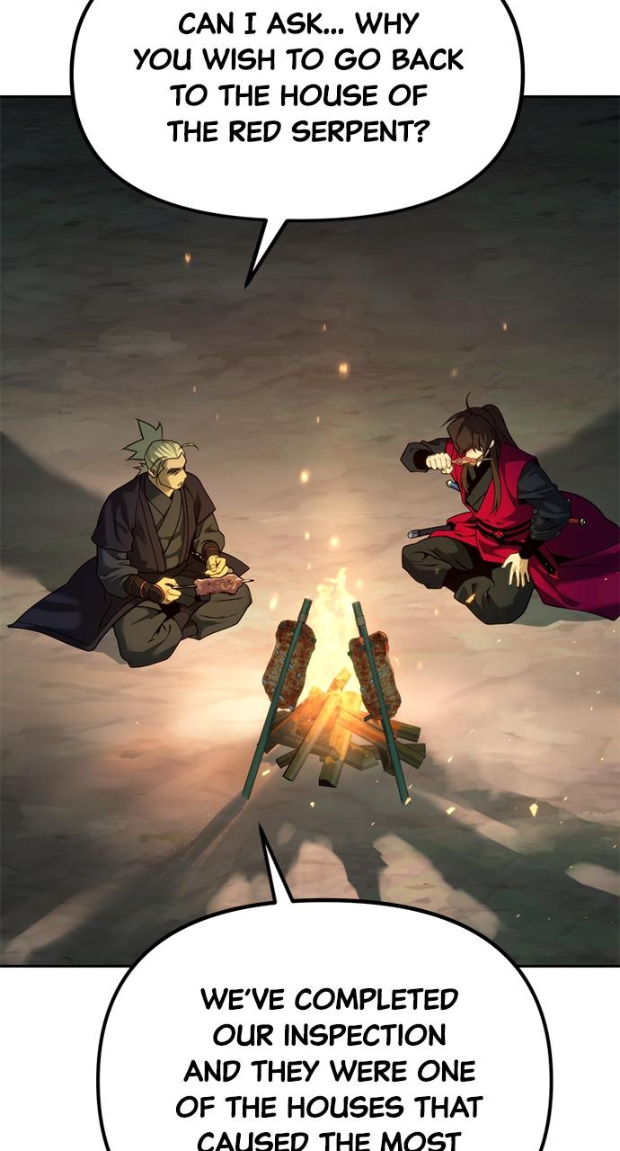 Chronicles of the Demon Faction Chapter 61