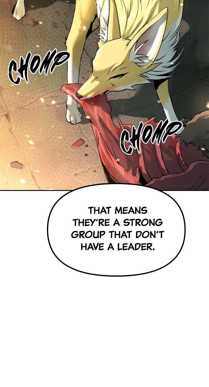 Chronicles of the Demon Faction Chapter 61