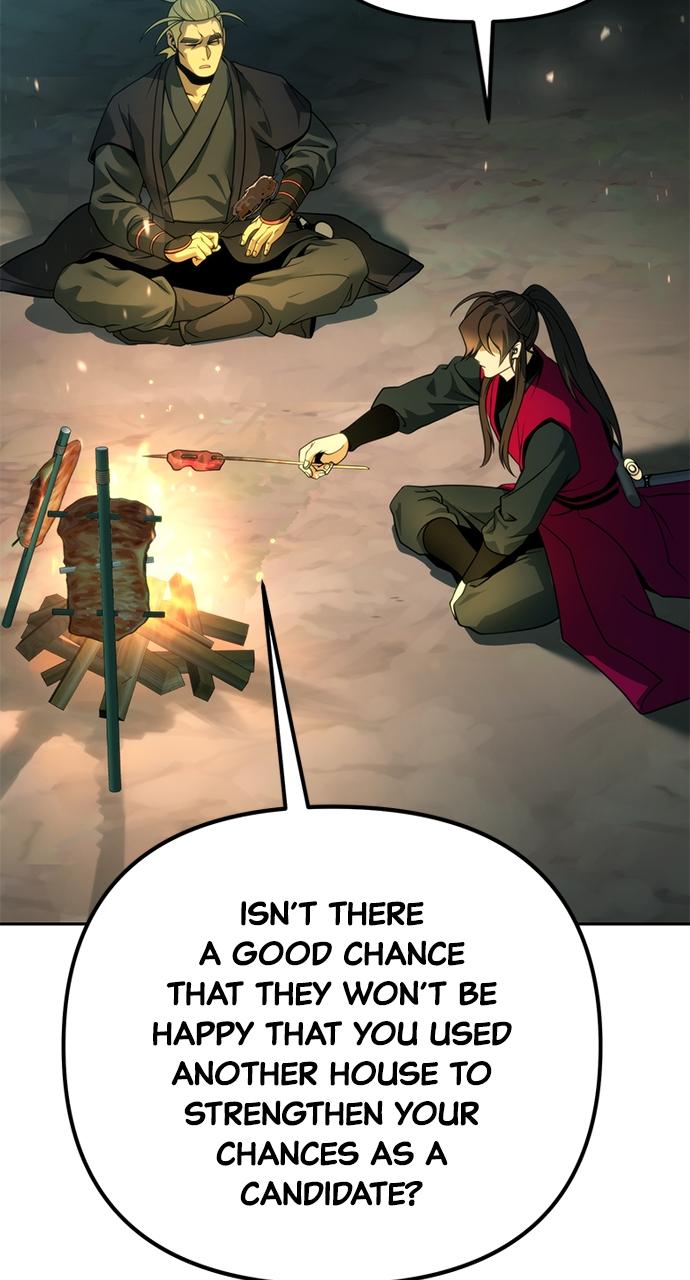 Chronicles of the Demon Faction Chapter 61