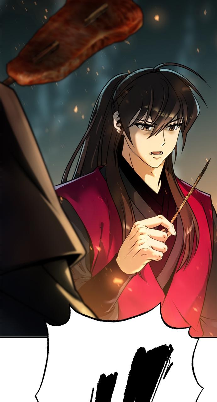 Chronicles of the Demon Faction Chapter 61