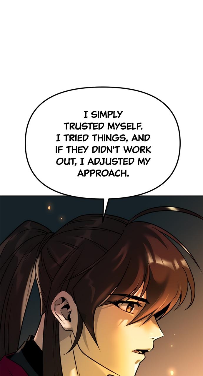 Chronicles of the Demon Faction Chapter 61