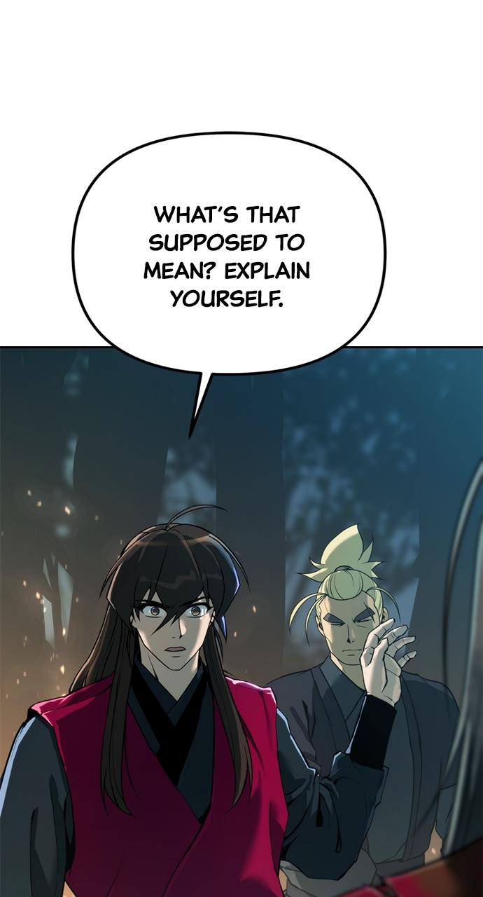 Chronicles of the Demon Faction Chapter 61