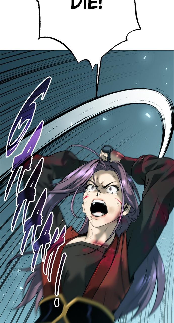 Chronicles of the Demon Faction Chapter 61