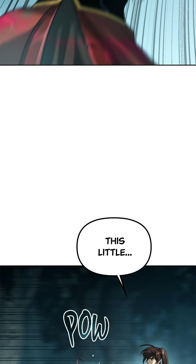 Chronicles of the Demon Faction Chapter 61