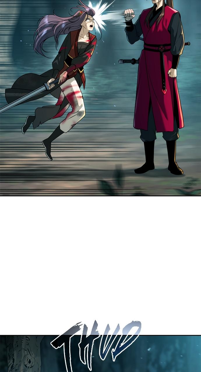 Chronicles of the Demon Faction Chapter 61