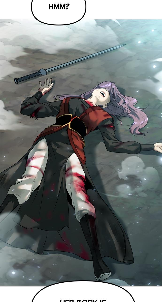 Chronicles of the Demon Faction Chapter 61