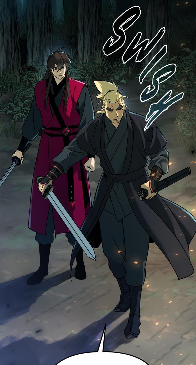 Chronicles of the Demon Faction Chapter 61