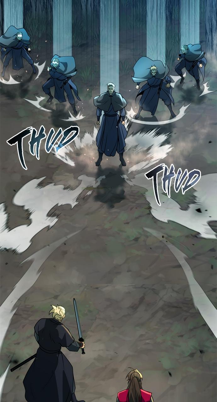 Chronicles of the Demon Faction Chapter 61