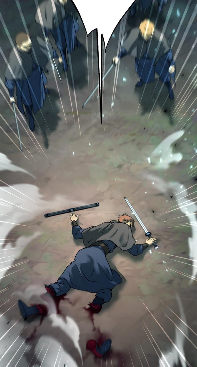 Chronicles of the Demon Faction Chapter 61