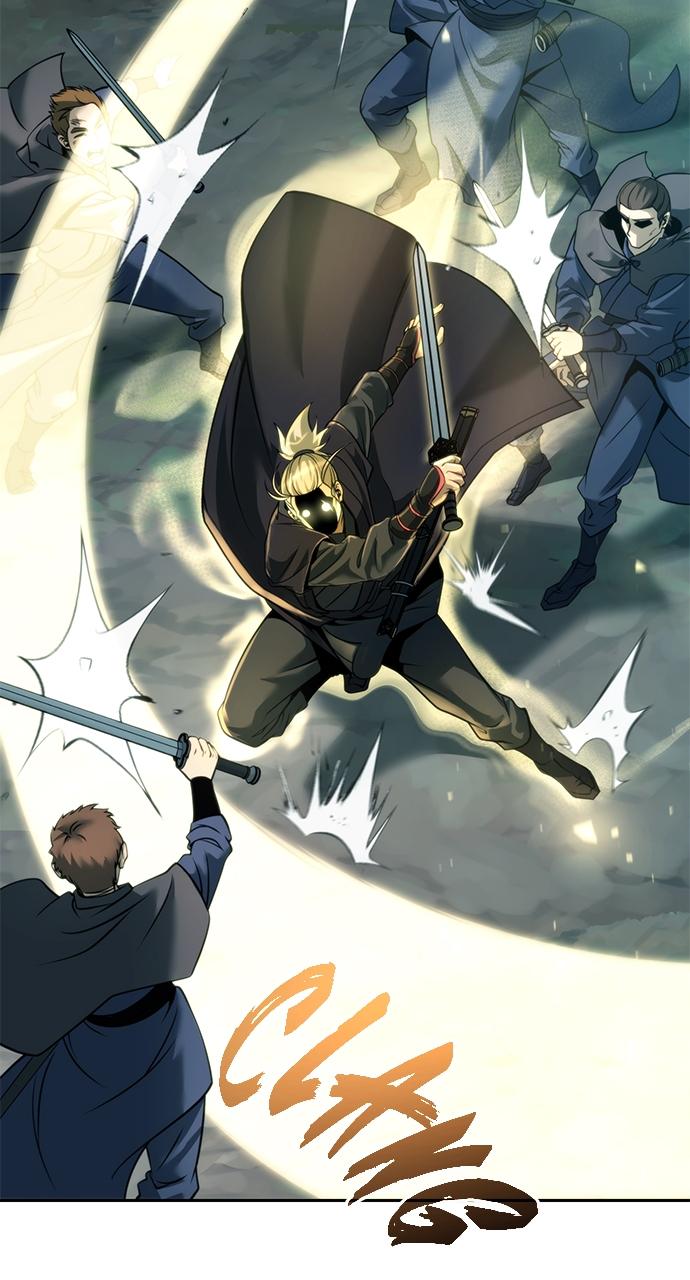 Chronicles of the Demon Faction Chapter 61