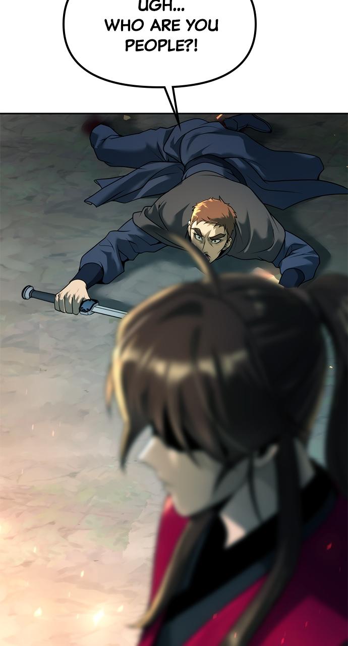 Chronicles of the Demon Faction Chapter 61