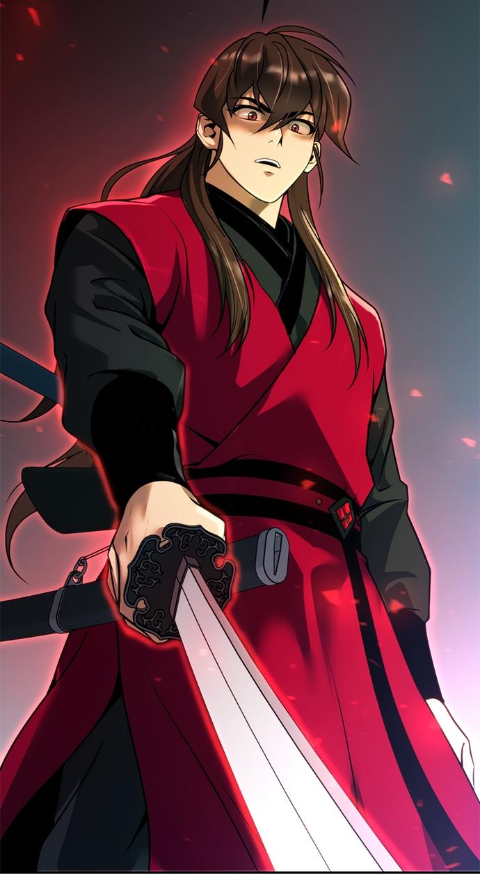 Chronicles of the Demon Faction Chapter 61