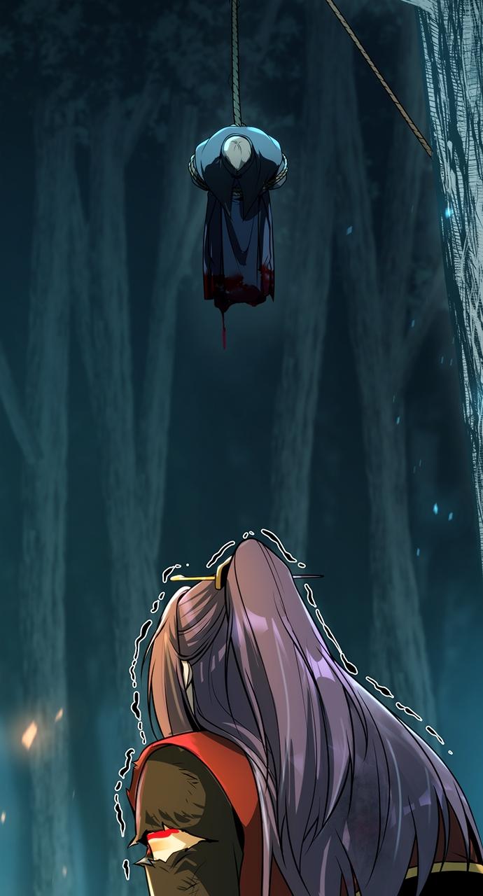 Chronicles of the Demon Faction Chapter 61