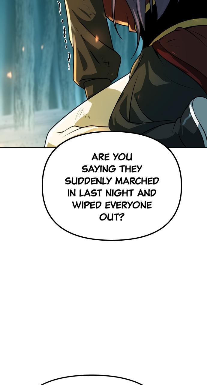 Chronicles of the Demon Faction Chapter 61