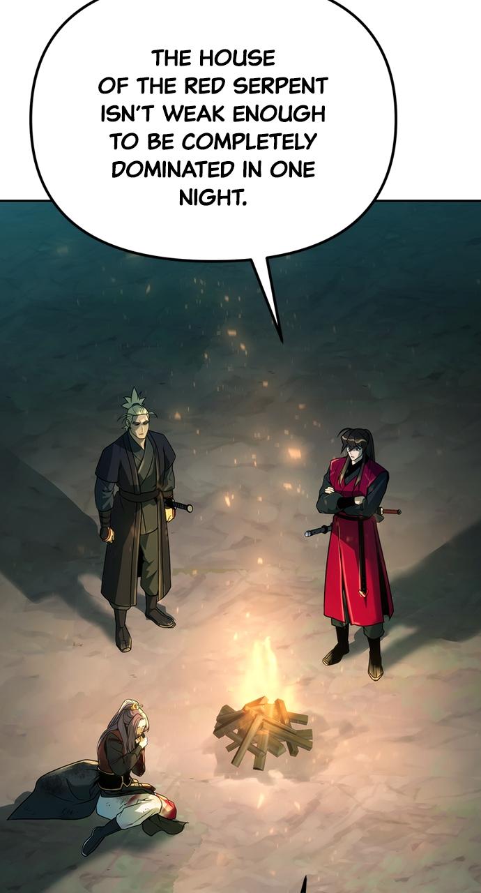 Chronicles of the Demon Faction Chapter 61