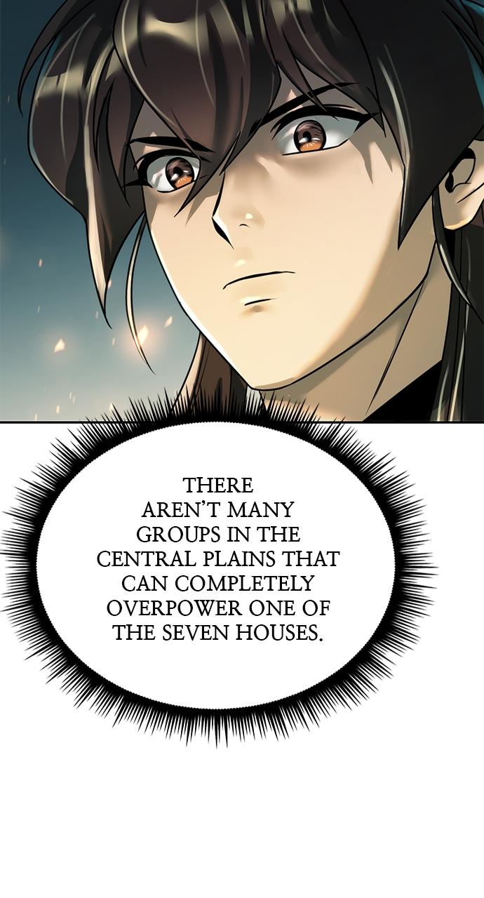 Chronicles of the Demon Faction Chapter 61