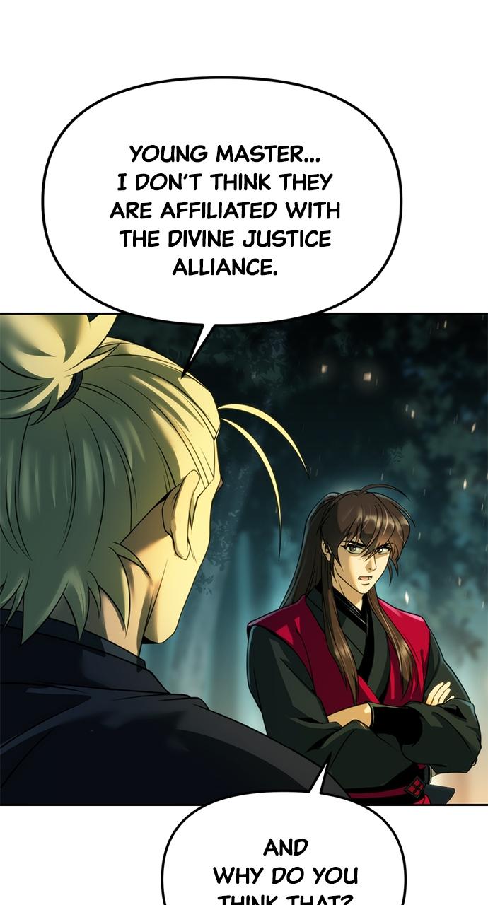 Chronicles of the Demon Faction Chapter 61