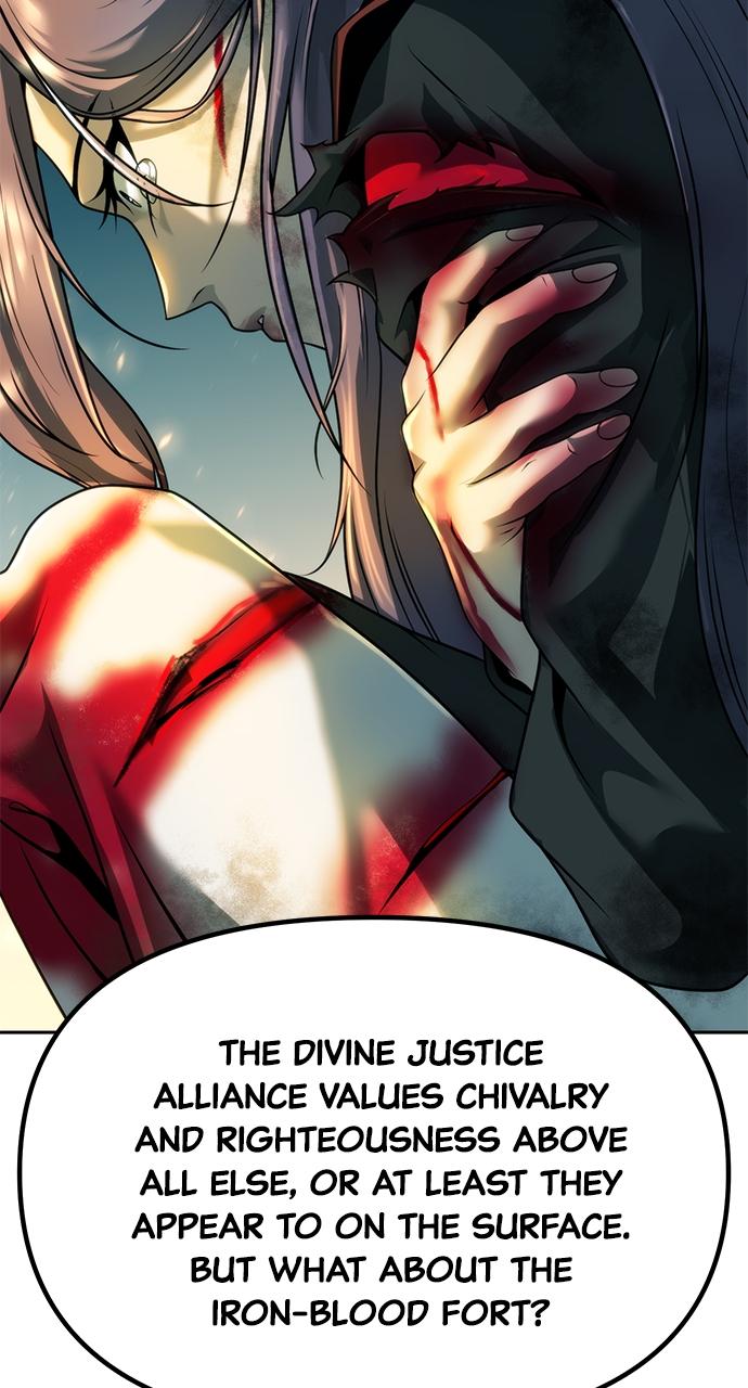 Chronicles of the Demon Faction Chapter 61