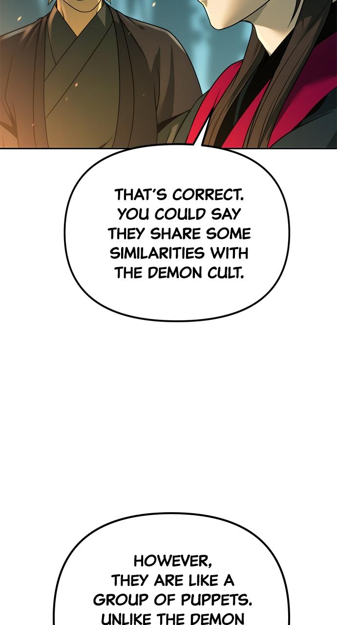 Chronicles of the Demon Faction Chapter 61