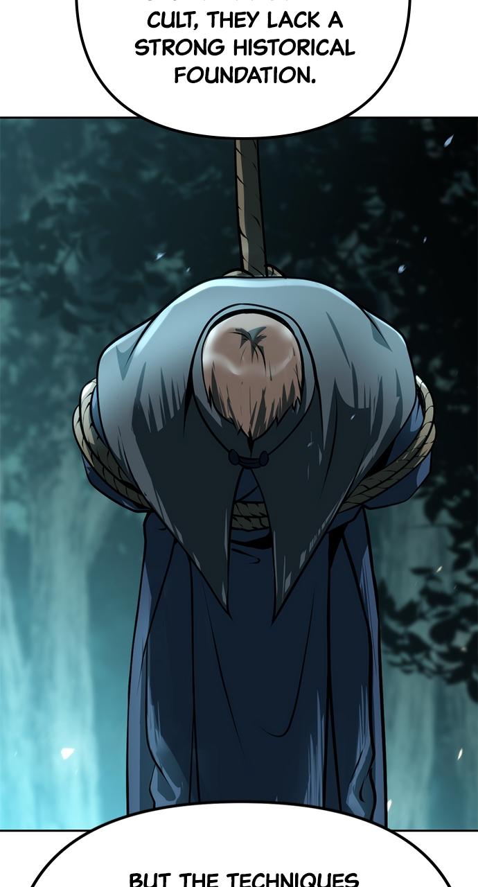 Chronicles of the Demon Faction Chapter 61