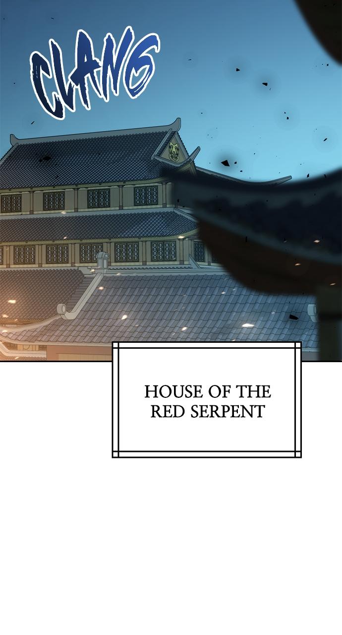 Chronicles of the Demon Faction Chapter 61