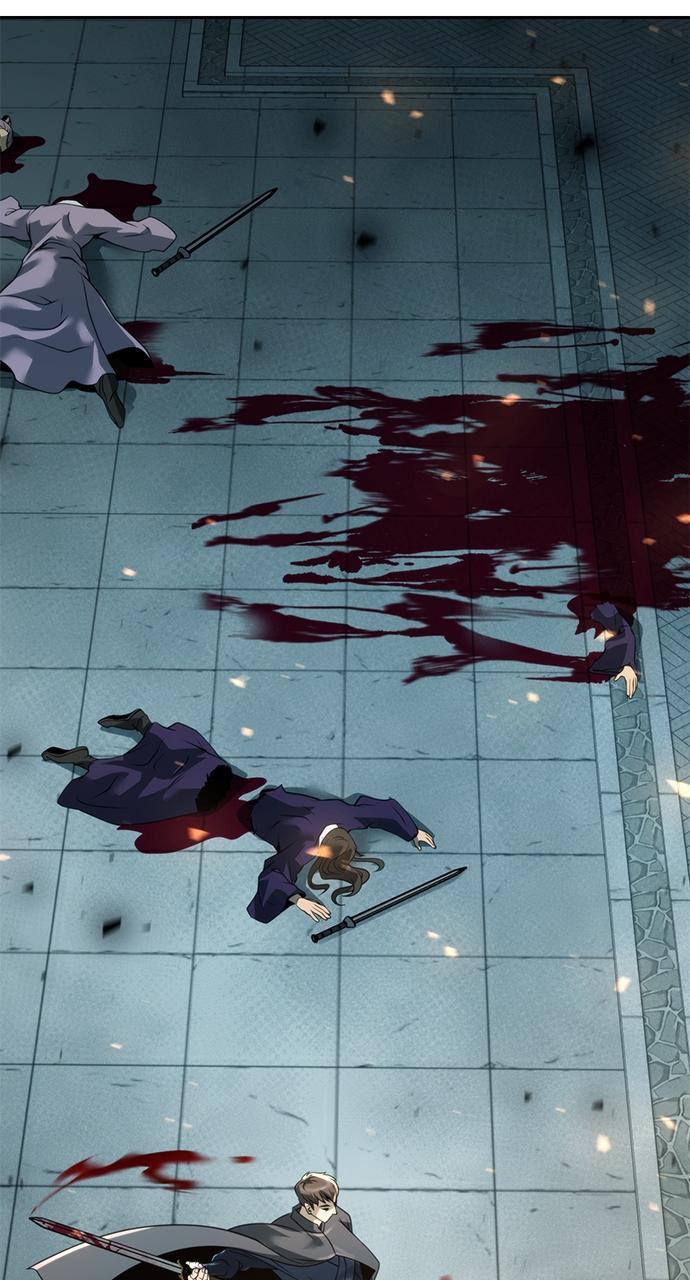 Chronicles of the Demon Faction Chapter 61