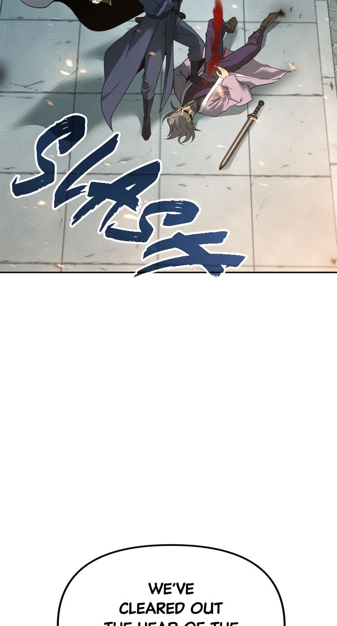 Chronicles of the Demon Faction Chapter 61